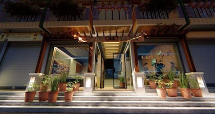 Hotel Bajra