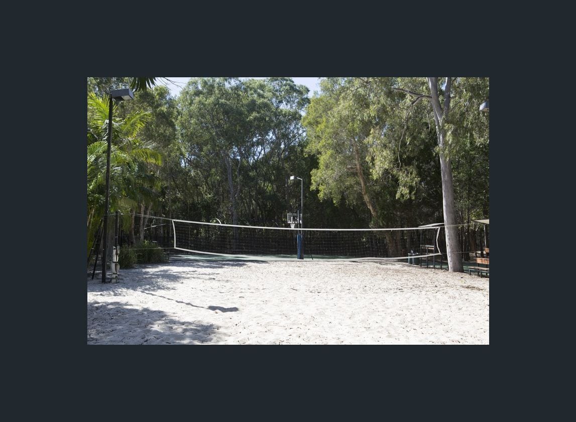 Couran Cove Island Resort Two Bedroom Lodge