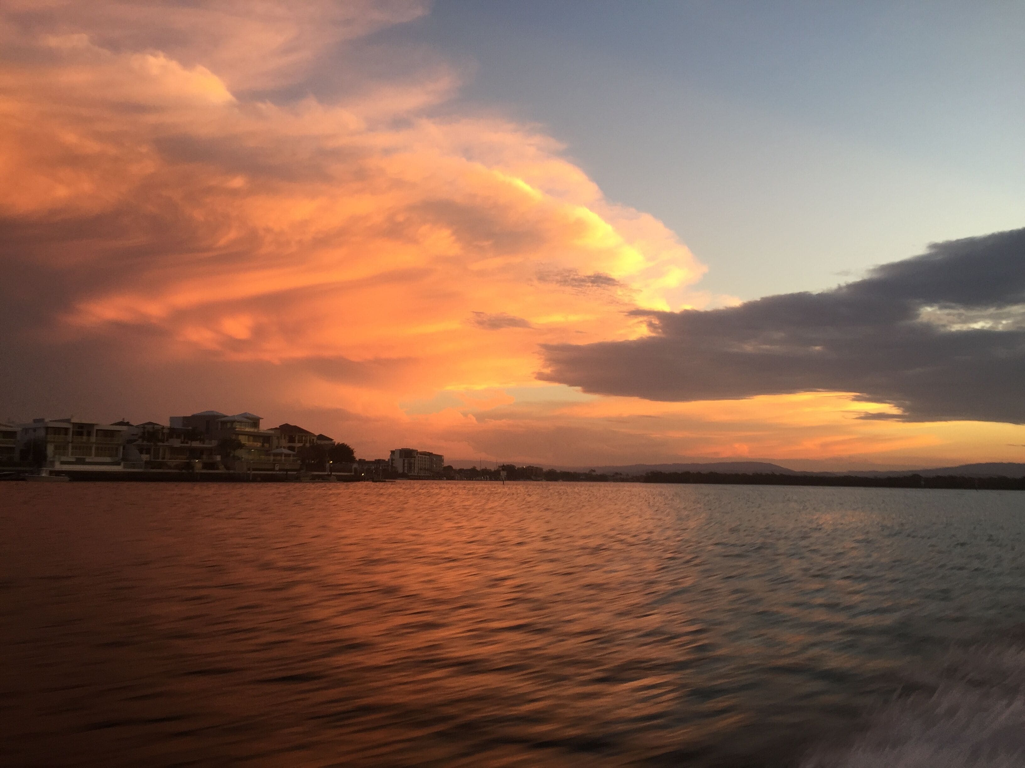 Couran Cove Island Resort Two Bedroom Lodge