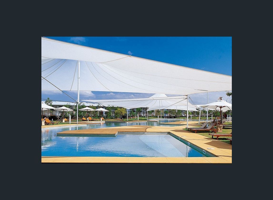 Couran Cove Island Resort Two Bedroom Lodge