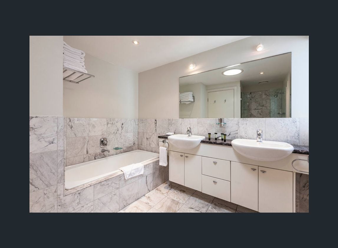 Couran Cove Island Resort Two Bedroom Lodge