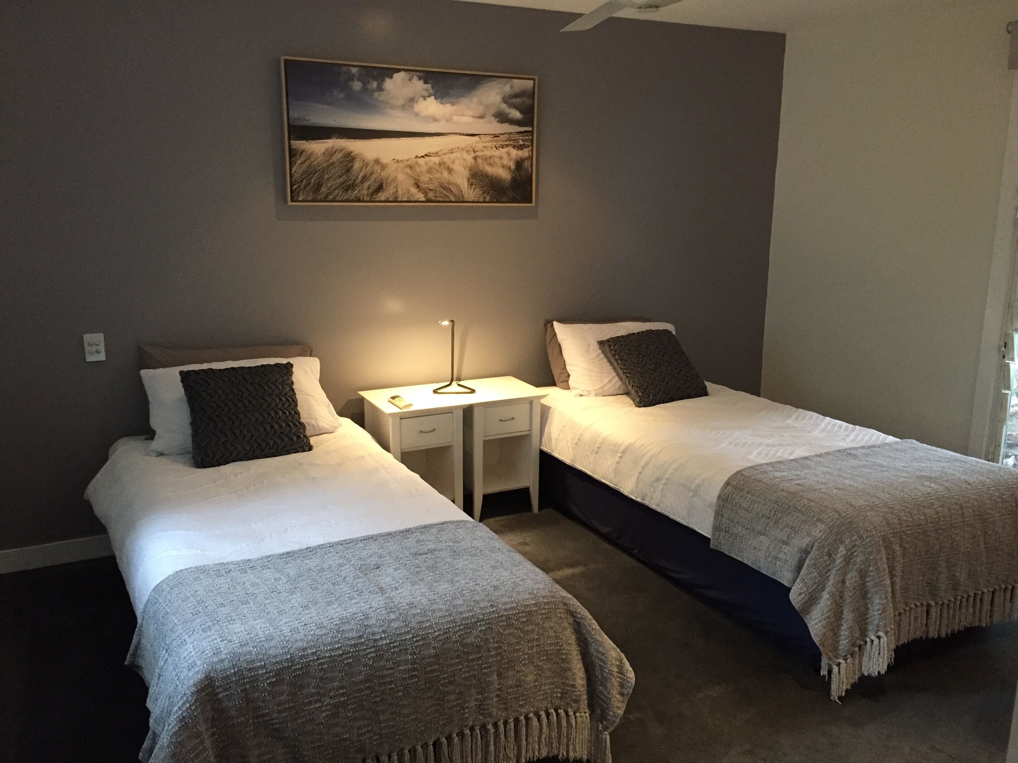 Couran Cove Island Resort Two Bedroom Lodge