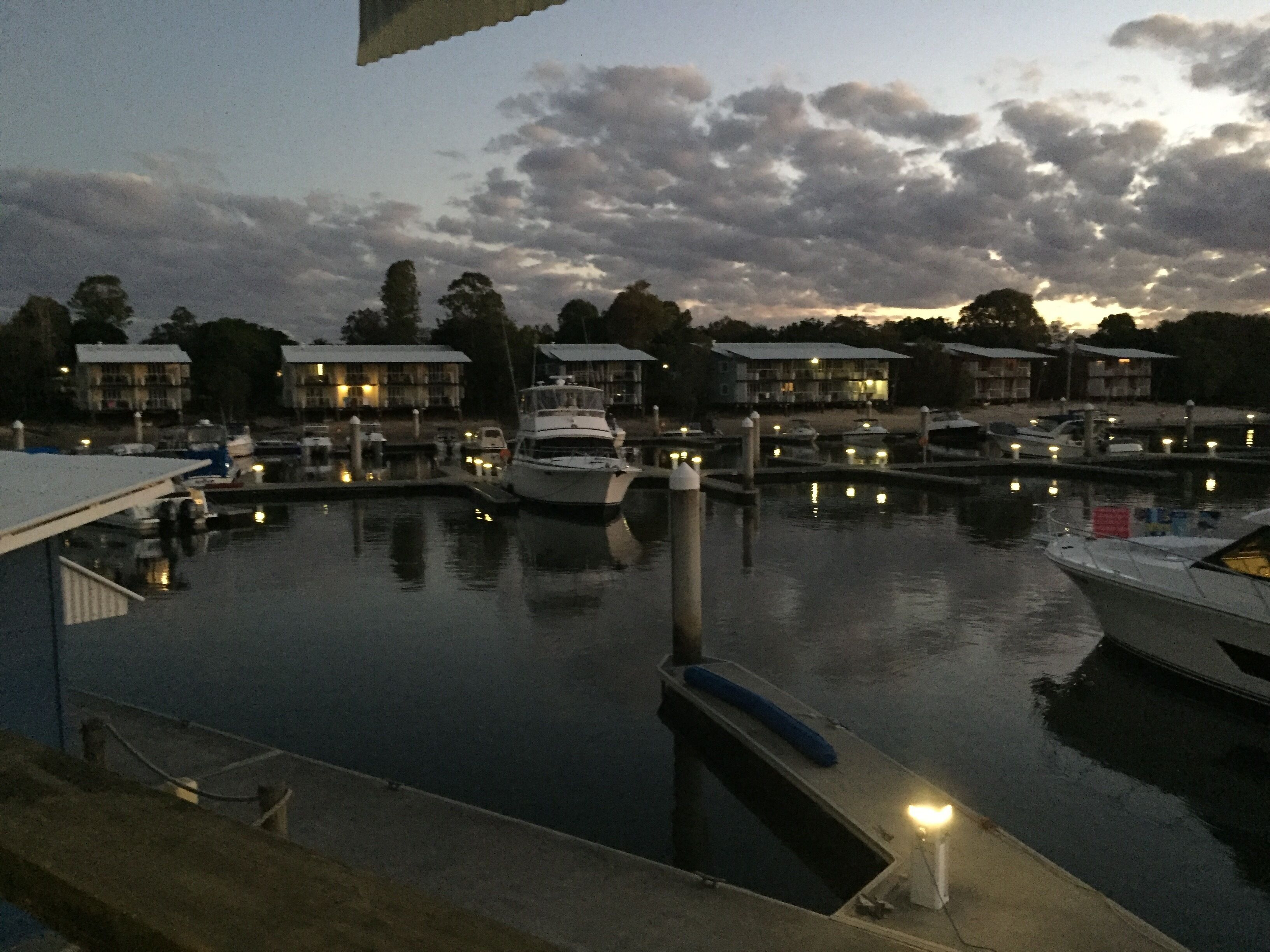 Couran Cove Island Resort Two Bedroom Lodge