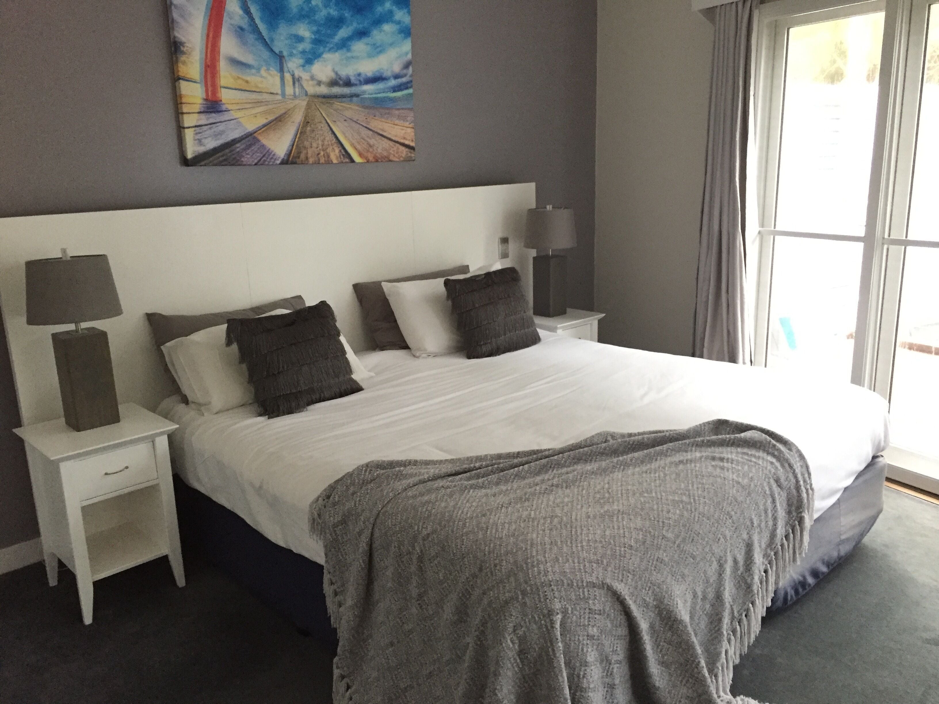 Couran Cove Island Resort Two Bedroom Lodge