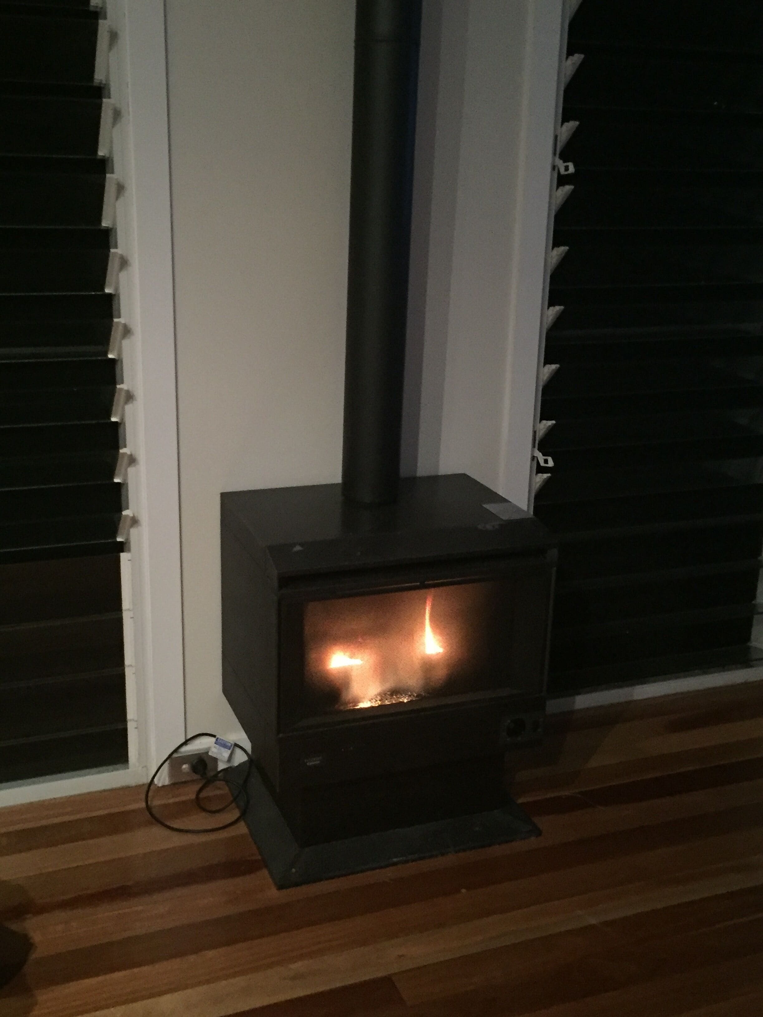 Couran Cove Island Resort Two Bedroom Lodge