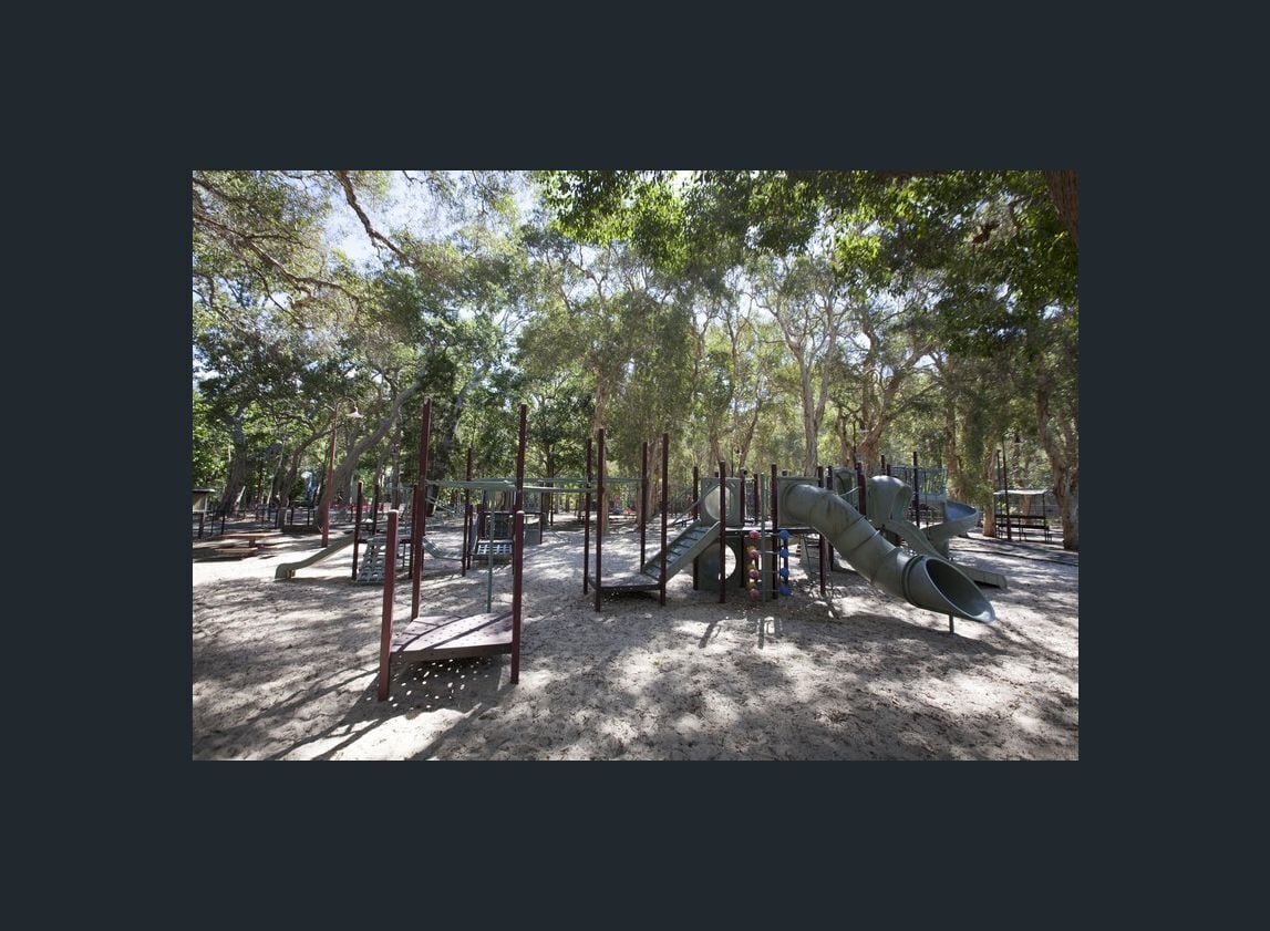 Couran Cove Island Resort Two Bedroom Lodge