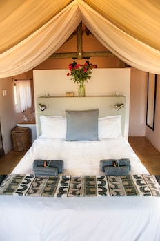 B'sorah Luxury Tented Camp Reviews B'SORAH LUXURY TENTED CAMP Updated