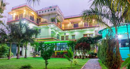 Galaxy Guest House