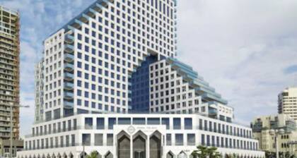 Opera Tel Aviv by Herbert Samuel