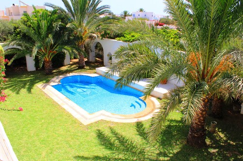 Location De Vacances A Sfax 2022 Ebookers Fr