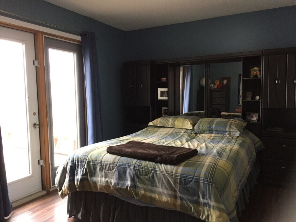 Waterfront Cabin on Shoal Lake MB Shoal Lake Vrbo