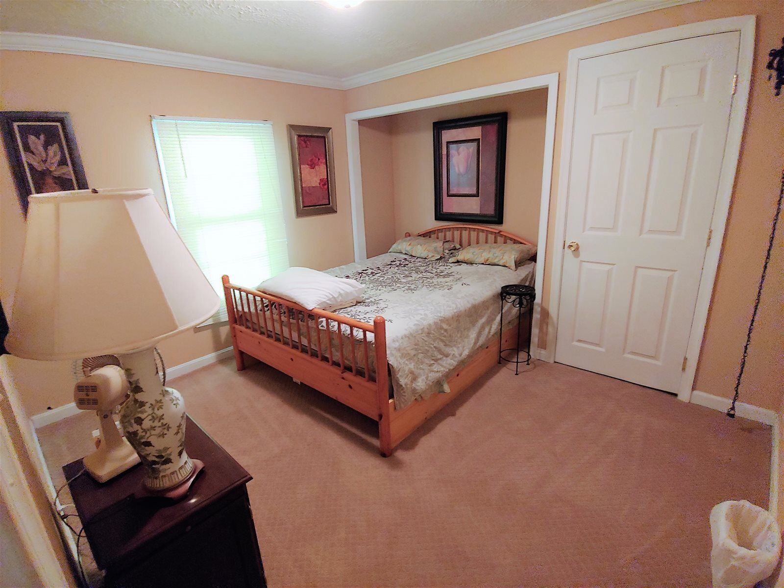 2 Bedroom Accommodation in Luray in Luray, United States