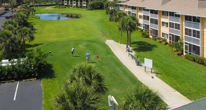 Beach Getaway in Oceanside Resort