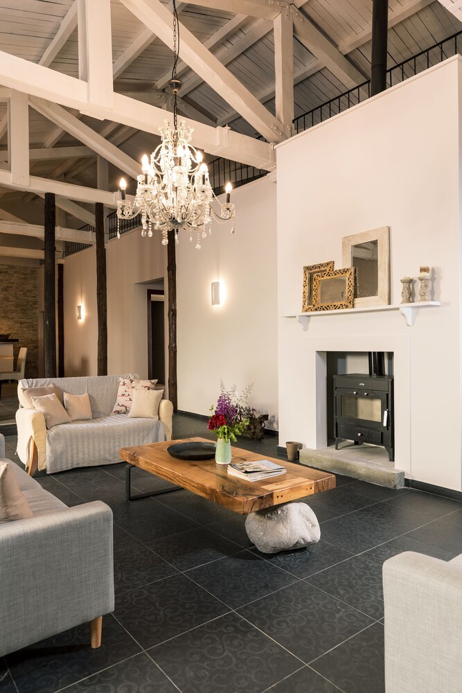 Photo - Luna Inn B&B