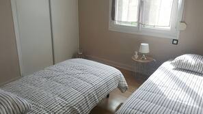 3 chambres