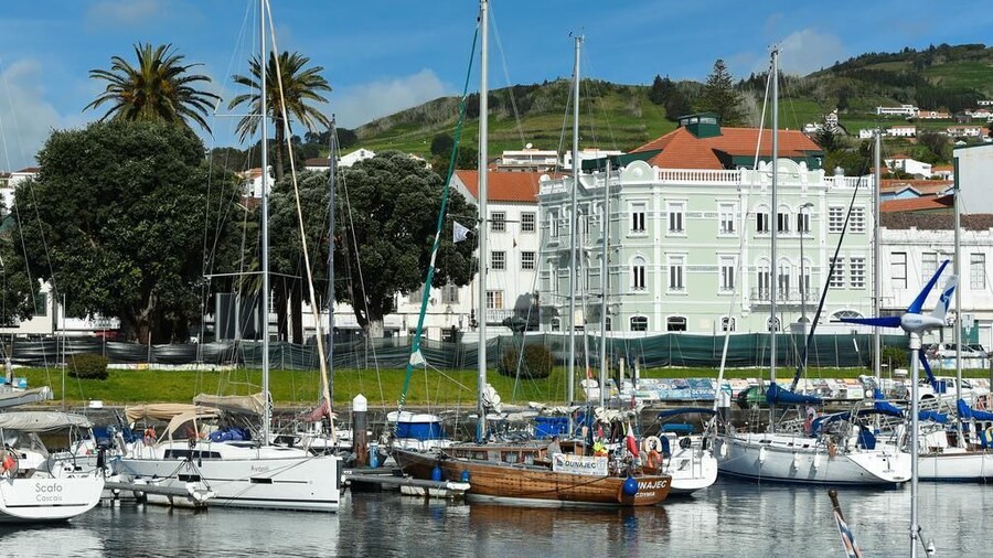 Internacional Azores Boutique