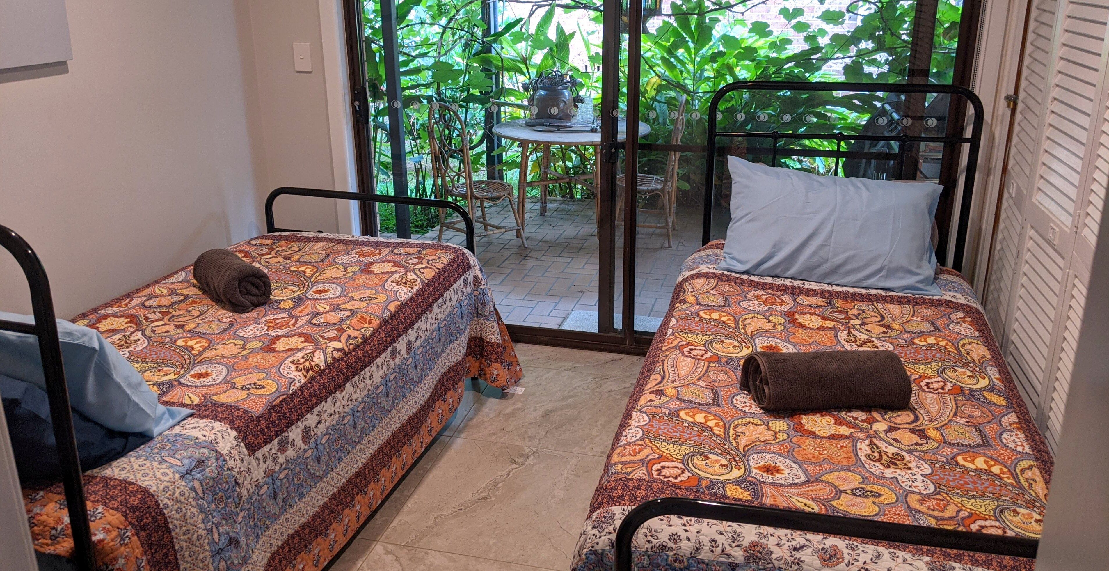 Riverside luxury, privacy  and comfort in seaside Urunga