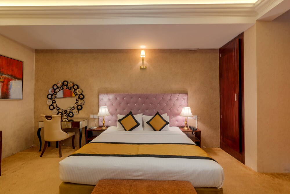 Seagate Hotel Deals & Reviews (Kalutara, LKA) Wotif