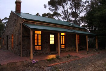 Lemke Cottage Moculta In The Beautiful Barossa Valley Of South