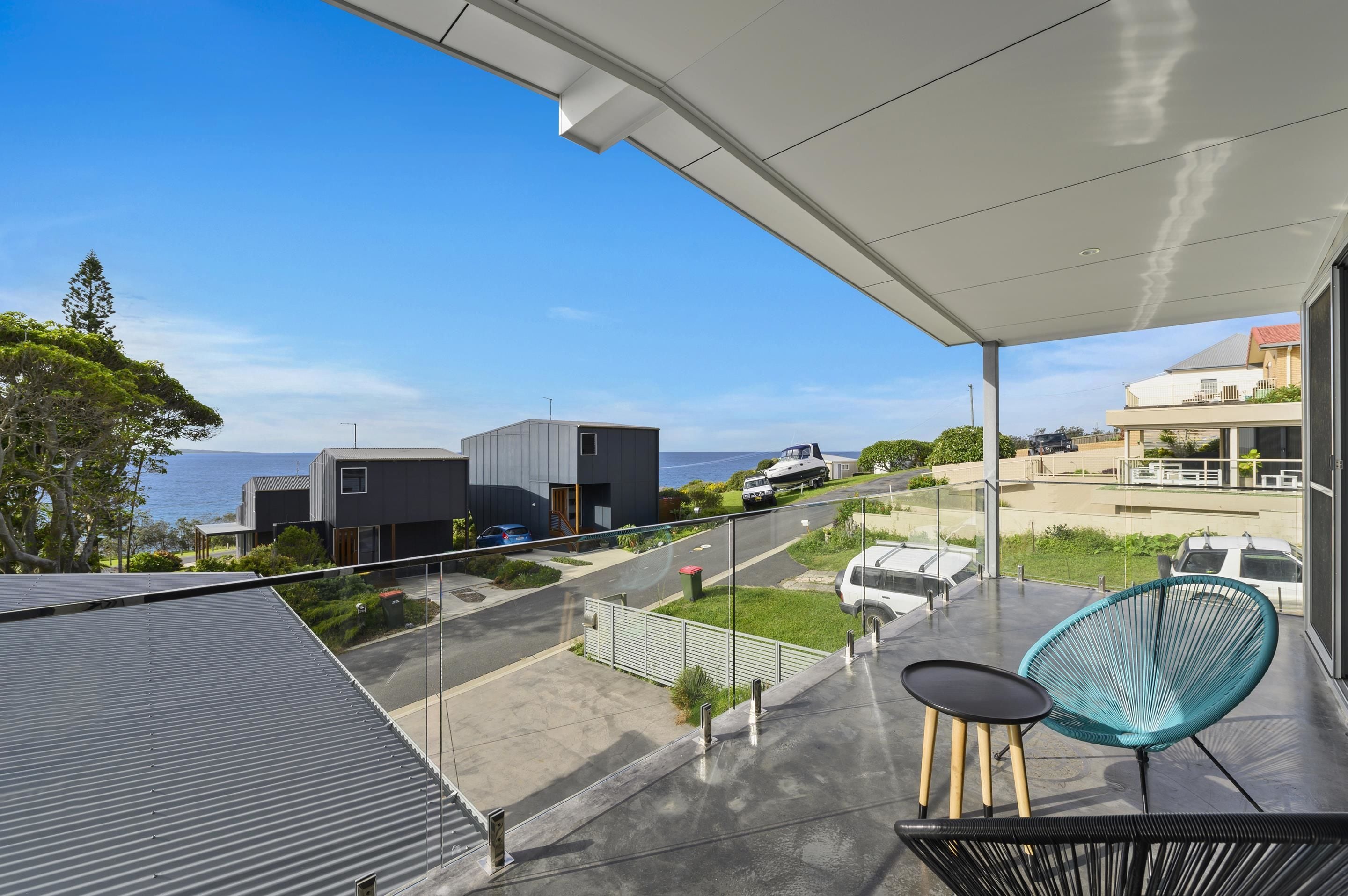 Due North Beach House