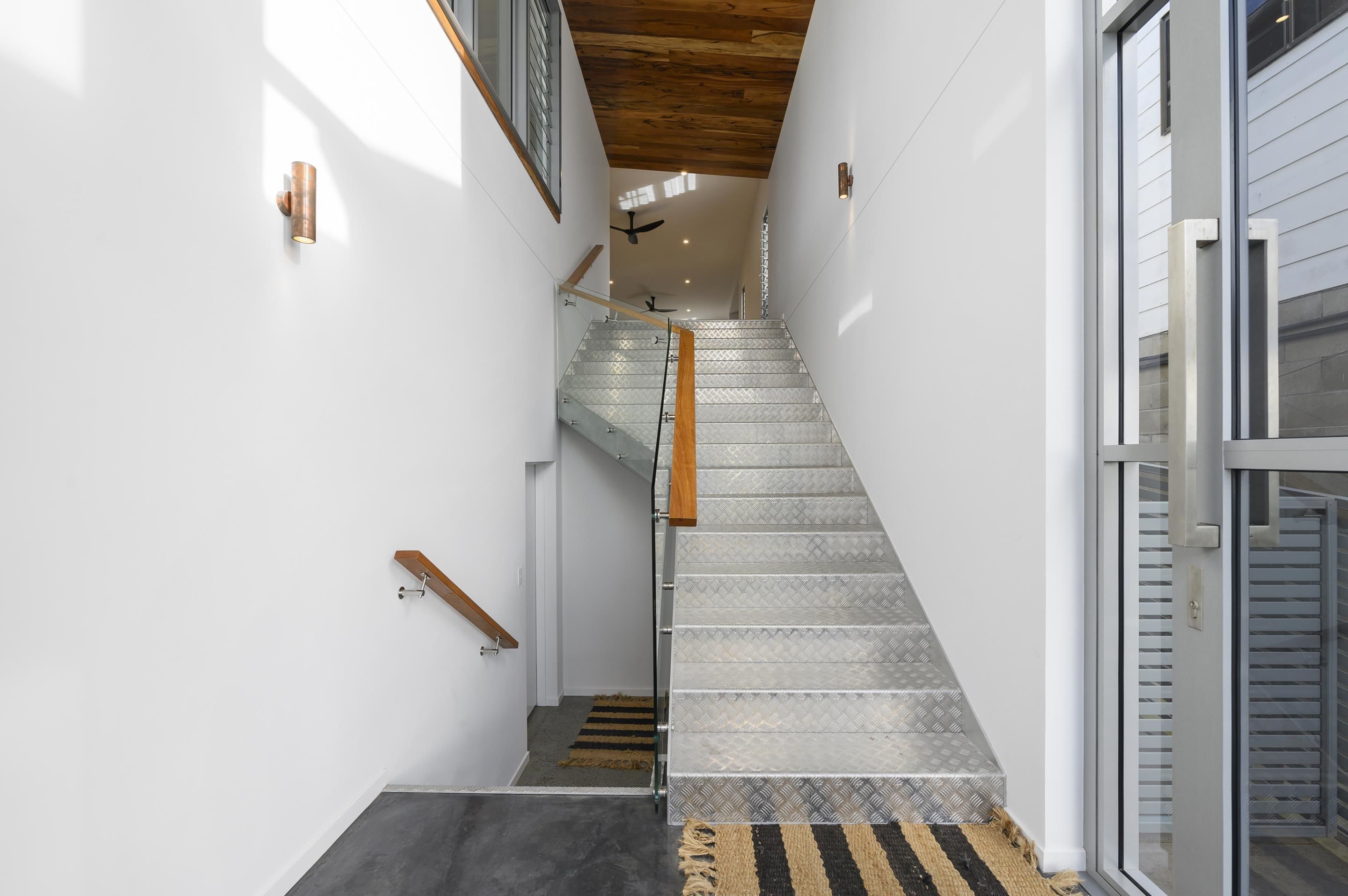 Due North Beach House