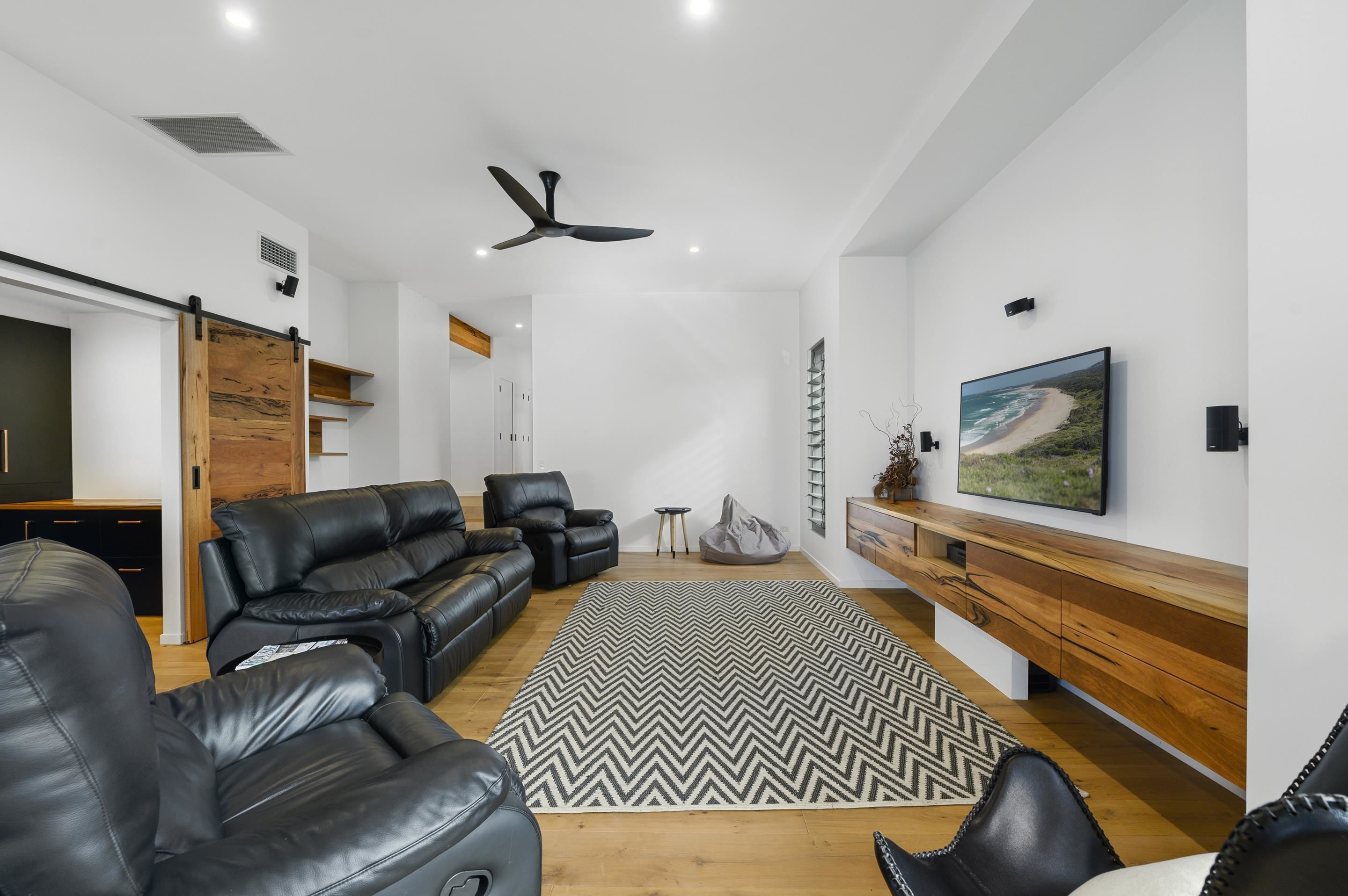 Due North Beach House