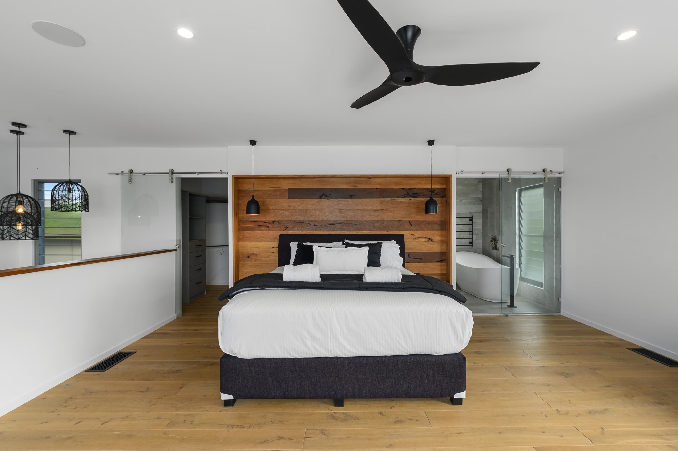 Due North Beach House