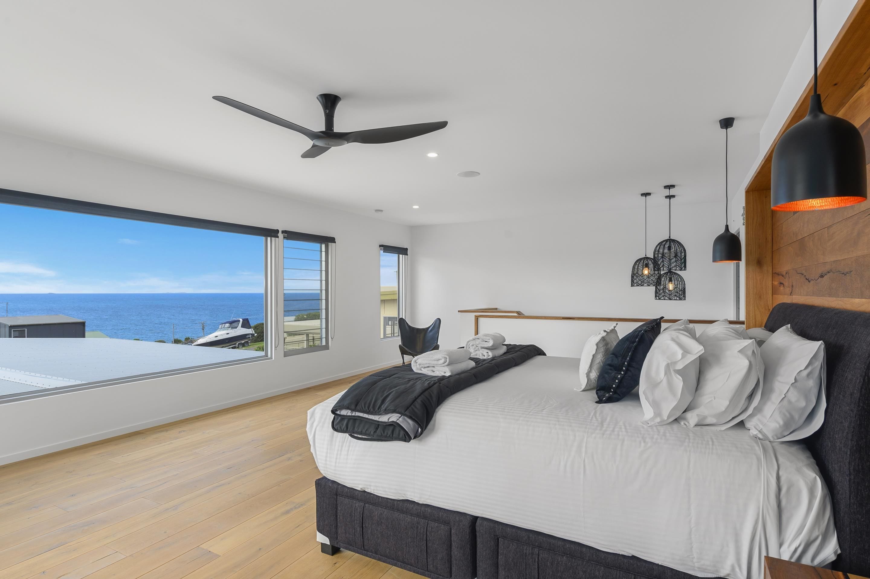 Due North Beach House