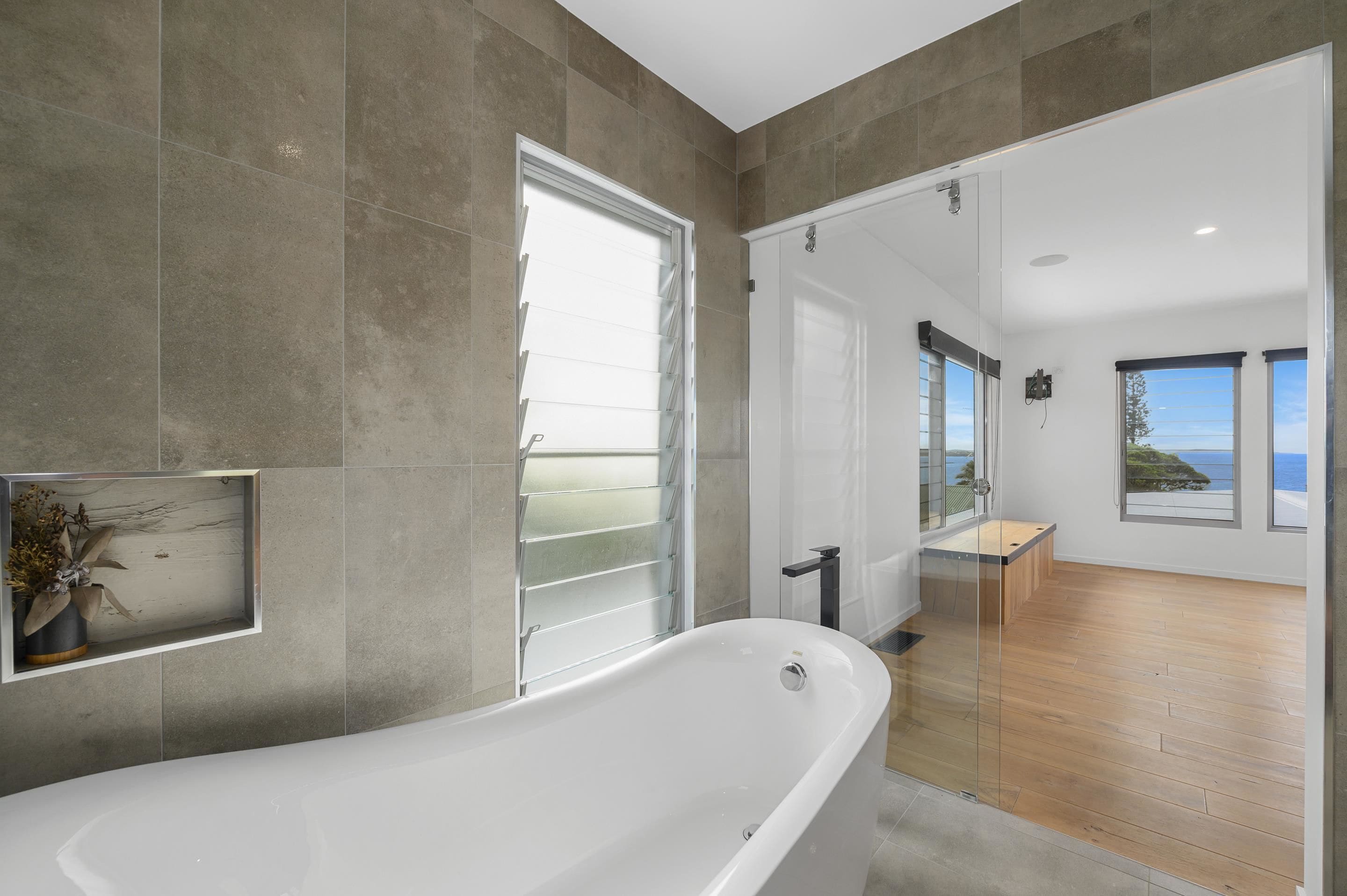 Due North Beach House