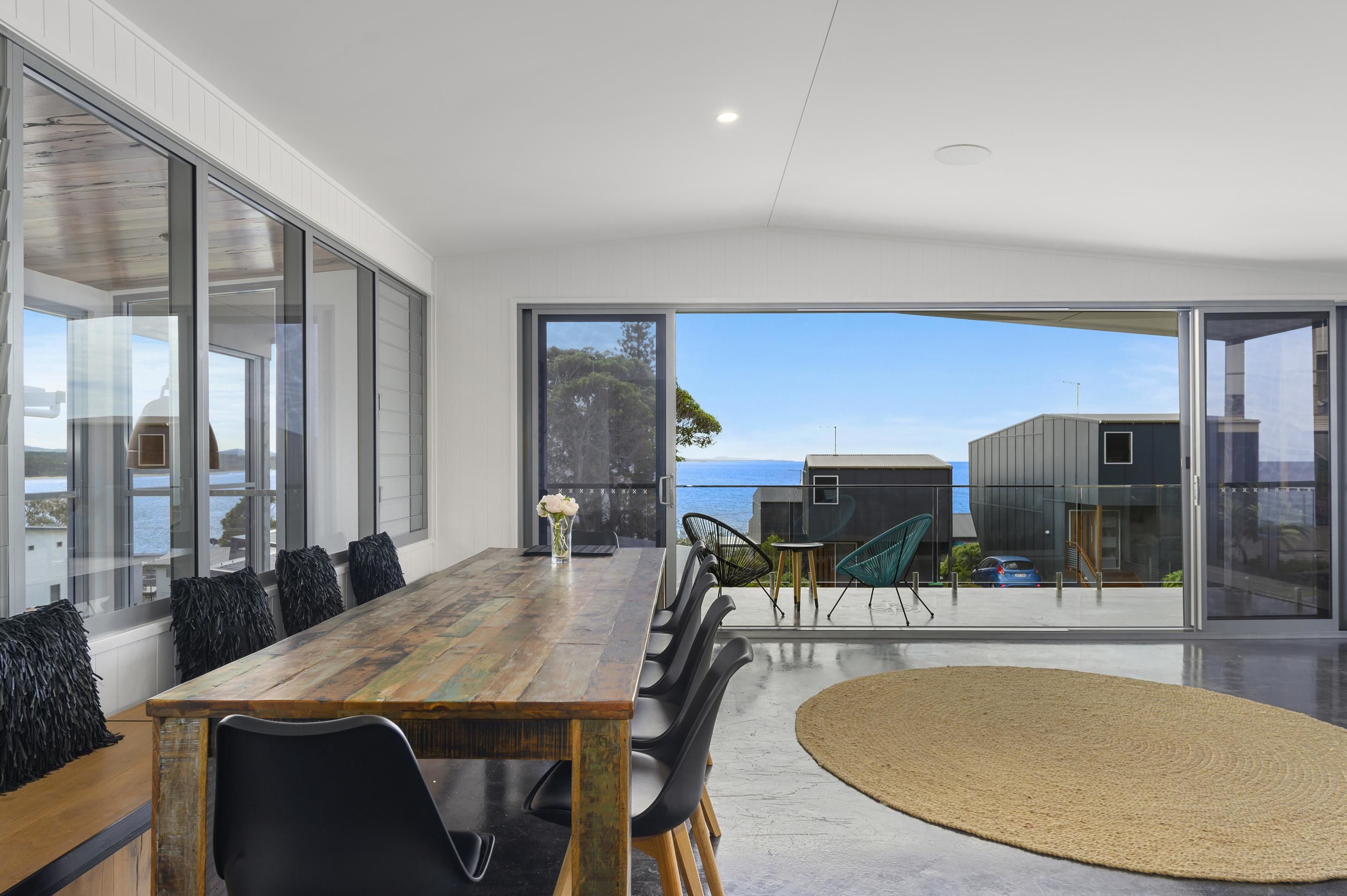 Due North Beach House