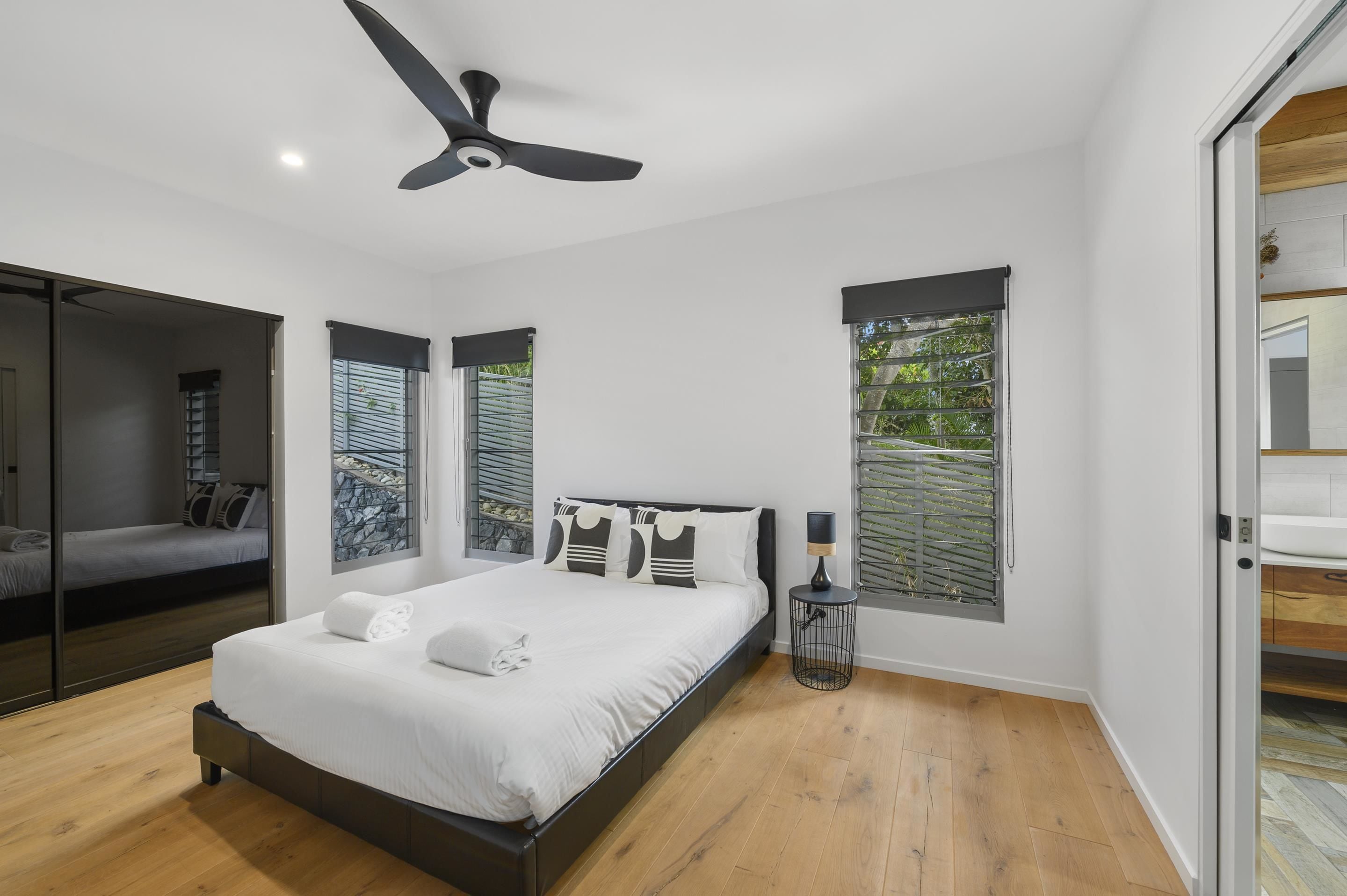 Due North Beach House