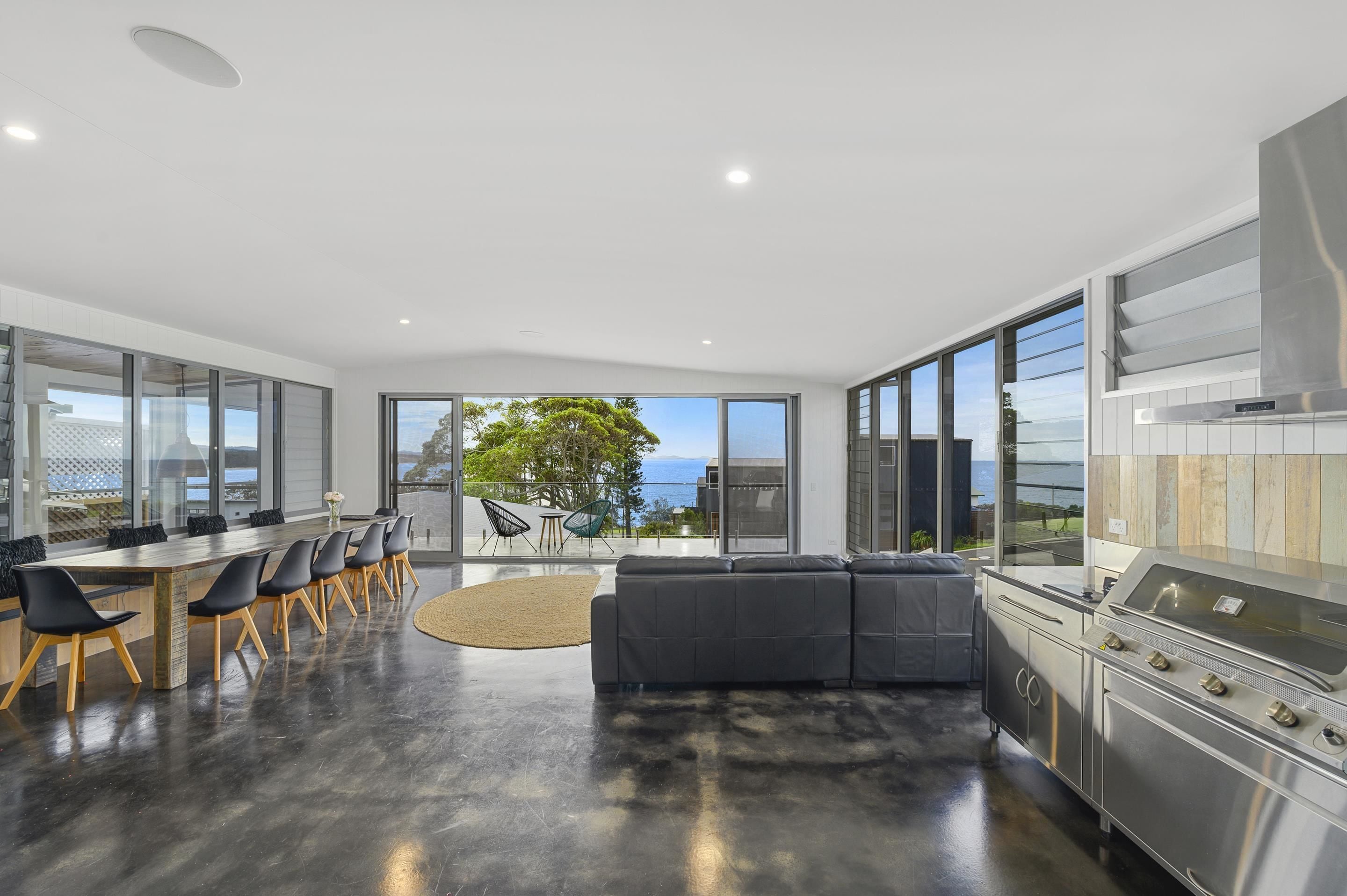 Due North Beach House