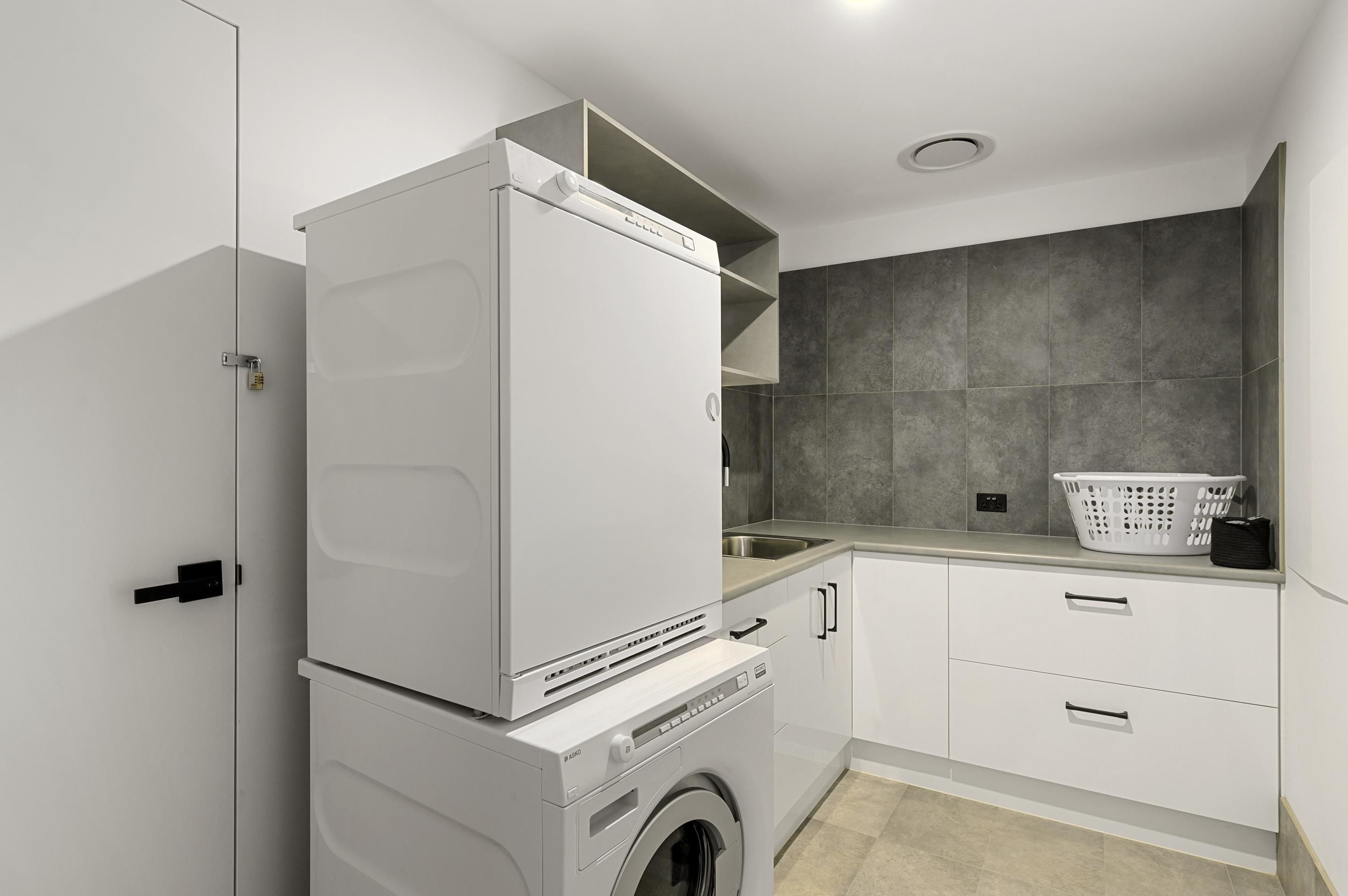 Due North Beach House