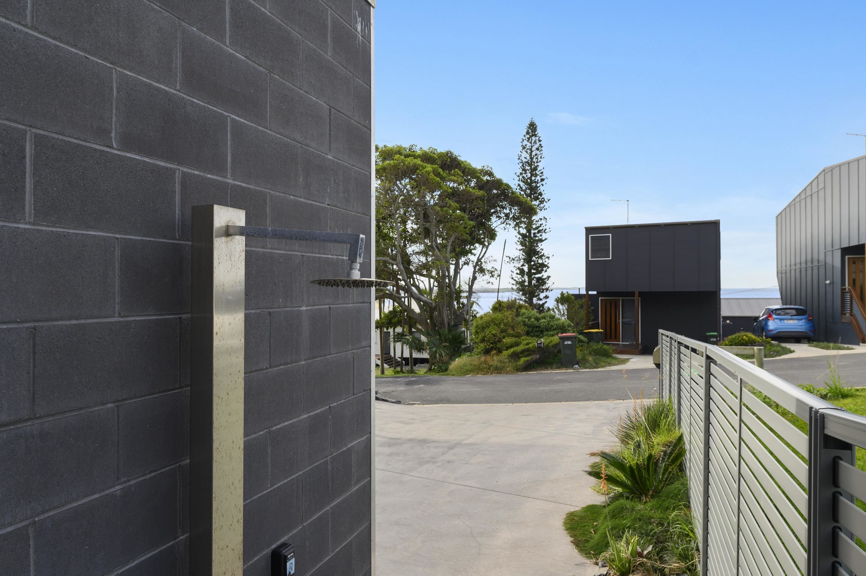 Due North Beach House