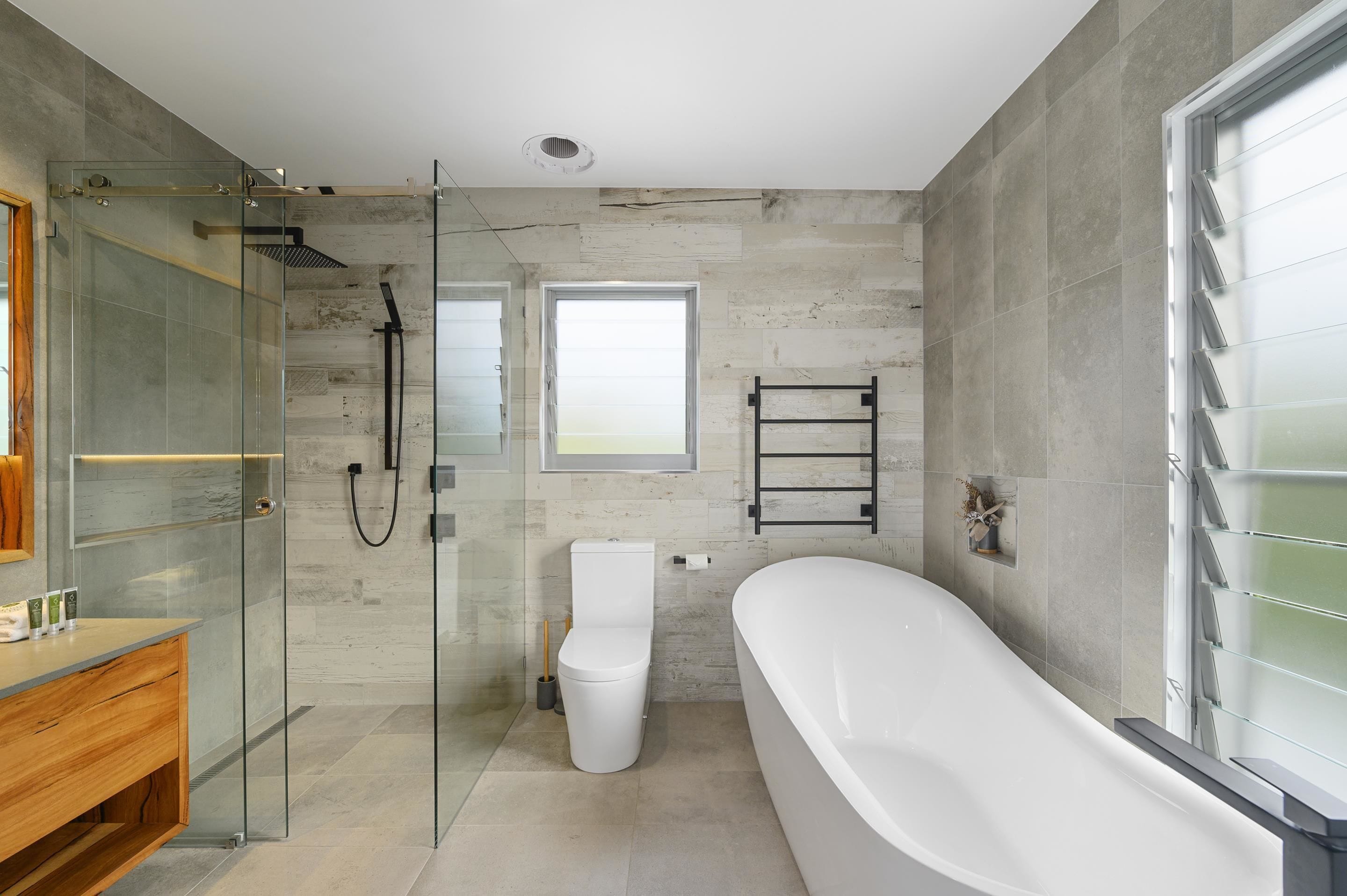 Due North Beach House