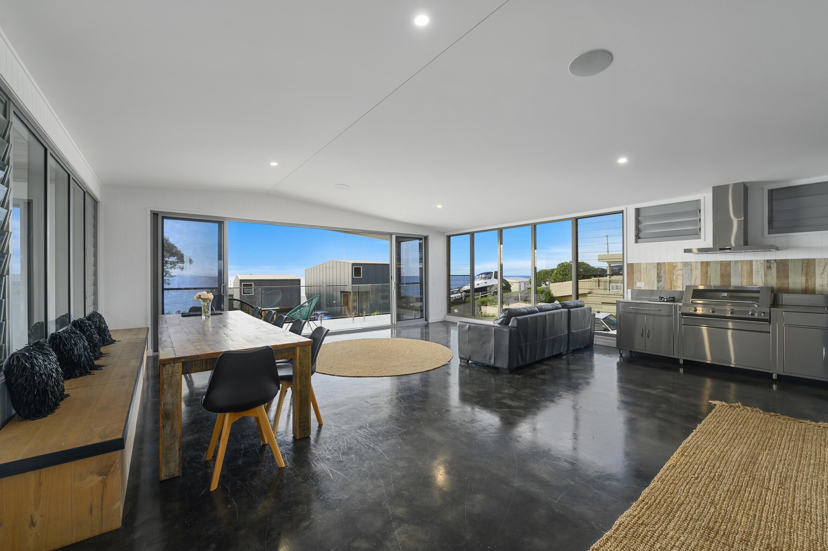 Due North Beach House