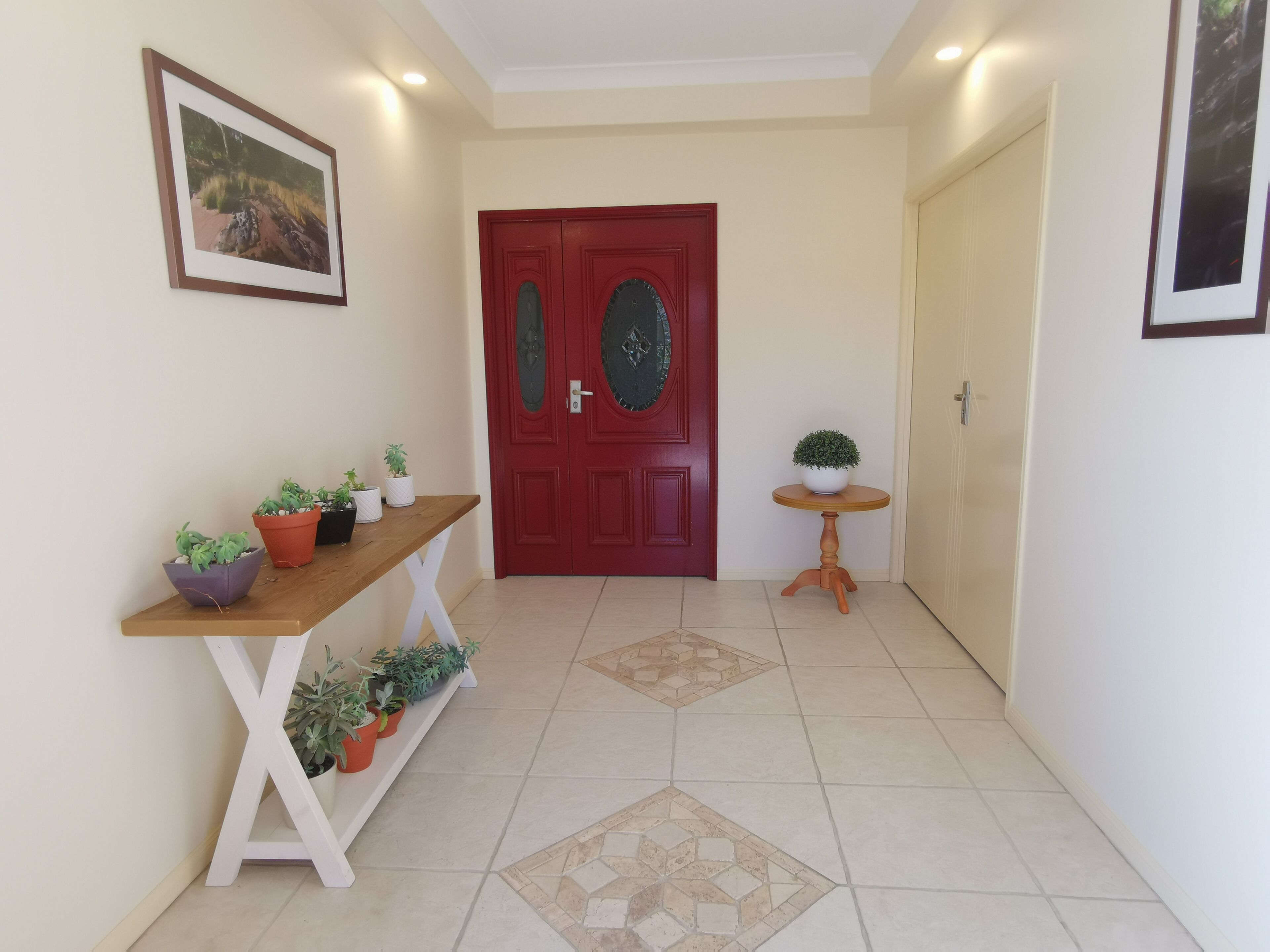 Private, Stylish AND Conveniently Located