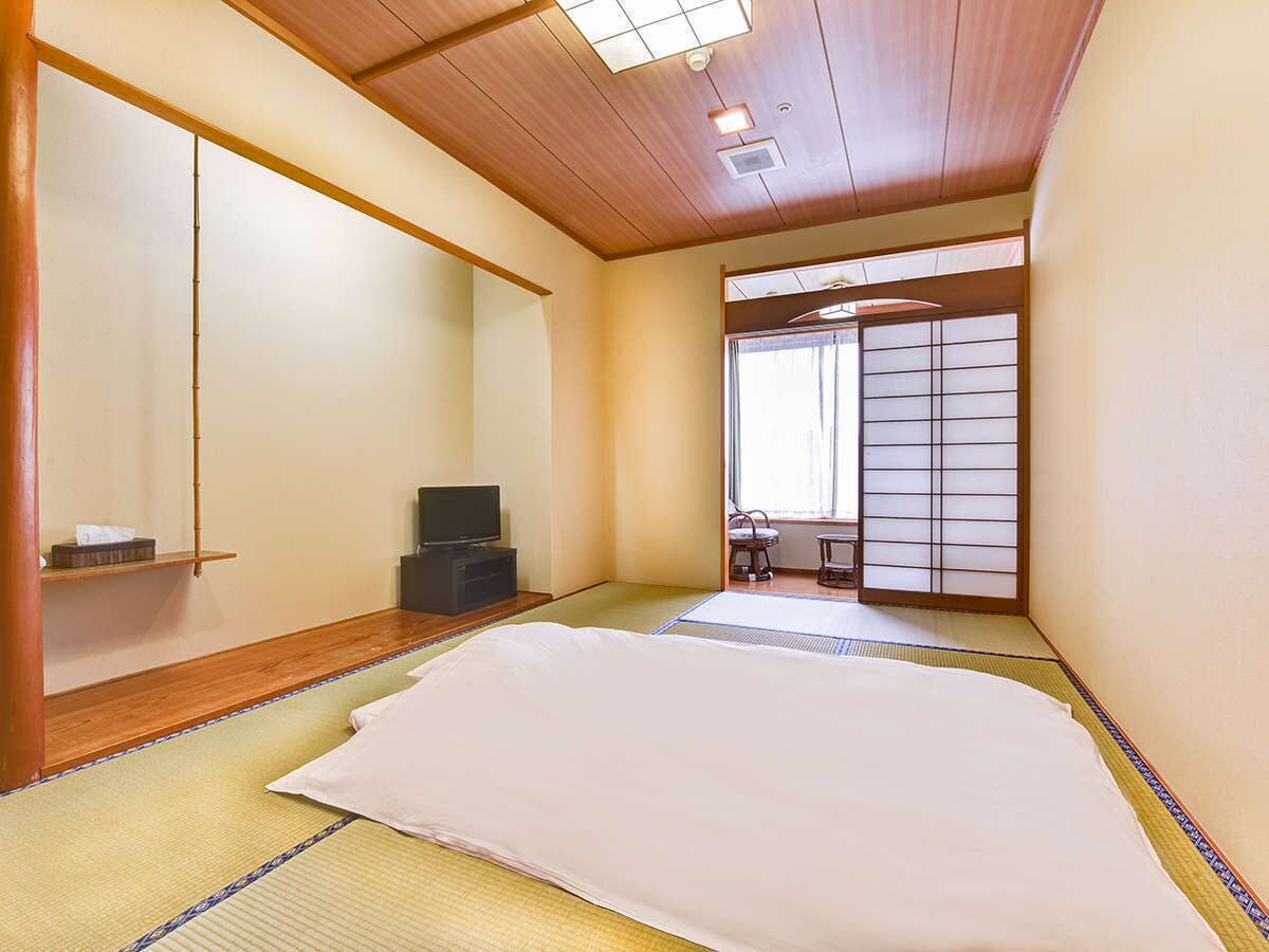 Amandi in Saga, Japan
