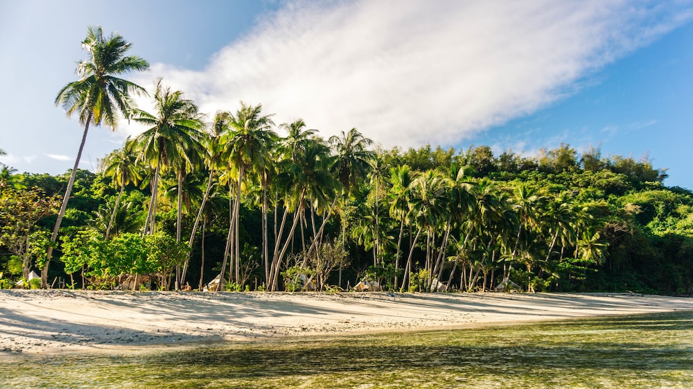 Darocotan Island Beach photo #7