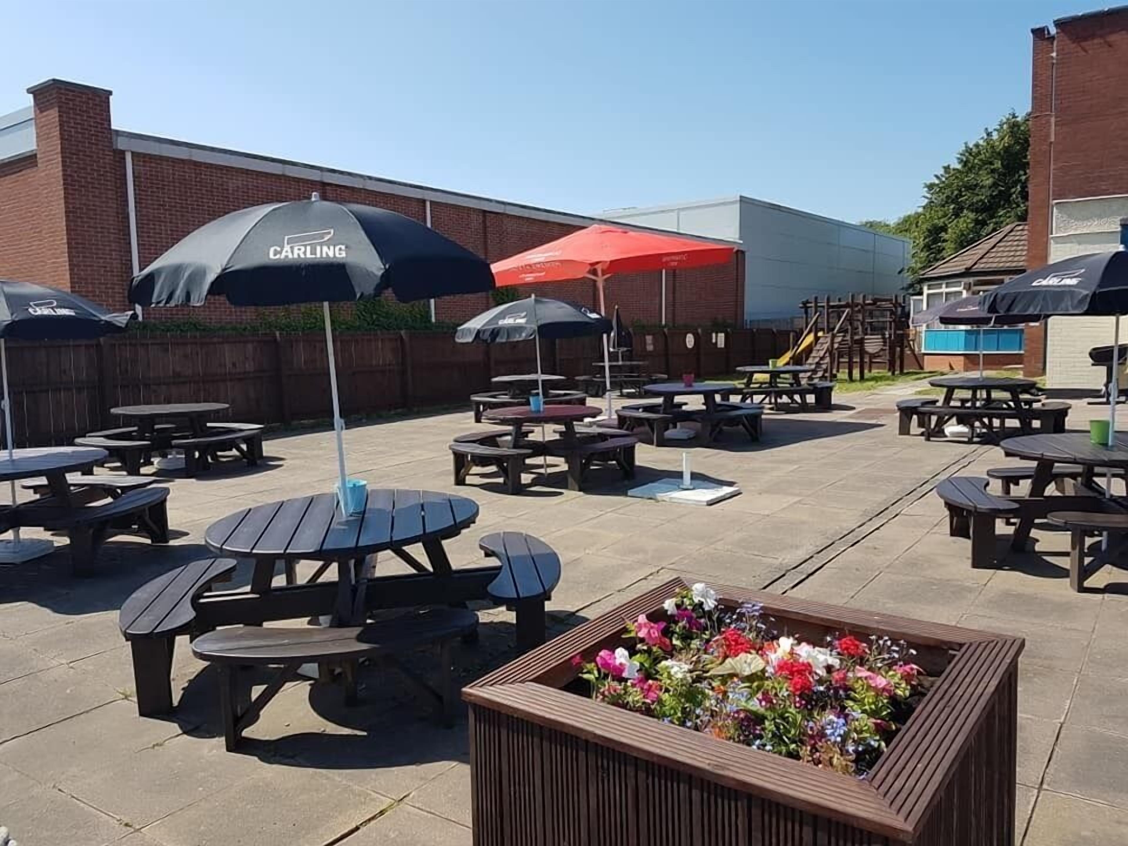 Pelham Hotel in Immingham, United Kingdom