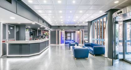 Hotel Sansi Park