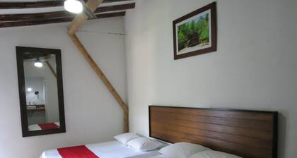 Los Suspiros Hotel Boutique