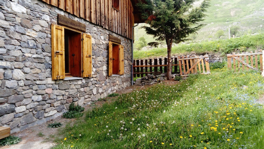 Gîte les Réaux in Valloire, France