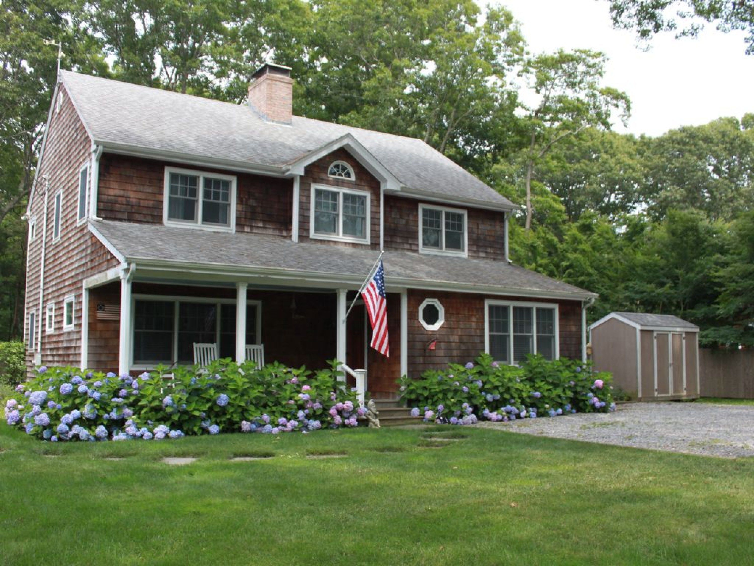 Villa Hampton Hides in East Hampton, United States