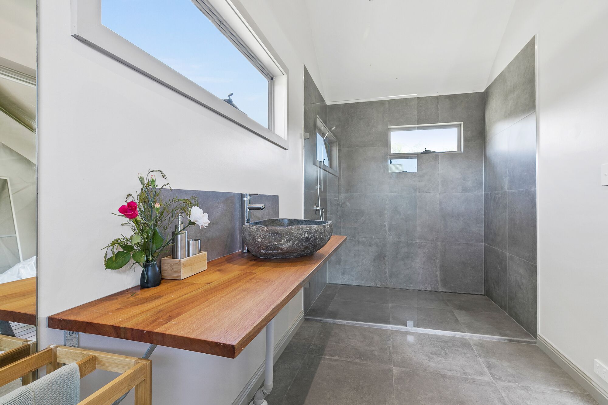 Glamping@byron Luxury Tent #3 With Outdoor Bath!