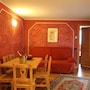 Apartment With 2 Bedrooms in Madesimo, Italy
