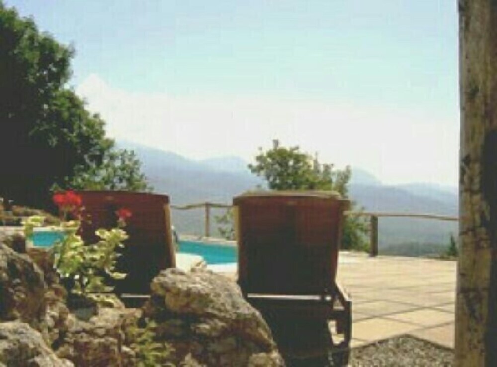 Private Pool Wifi Chef Massage Amazing Views Walk To