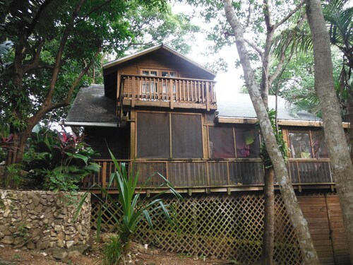 Best Cabins In Roatan For 2020 Find Cheap 54 Cabins Rentals