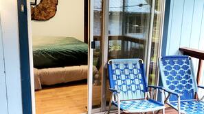 4 chambres, accès Internet, draps fournis