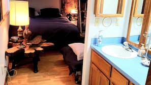 4 chambres, accès Internet, draps fournis